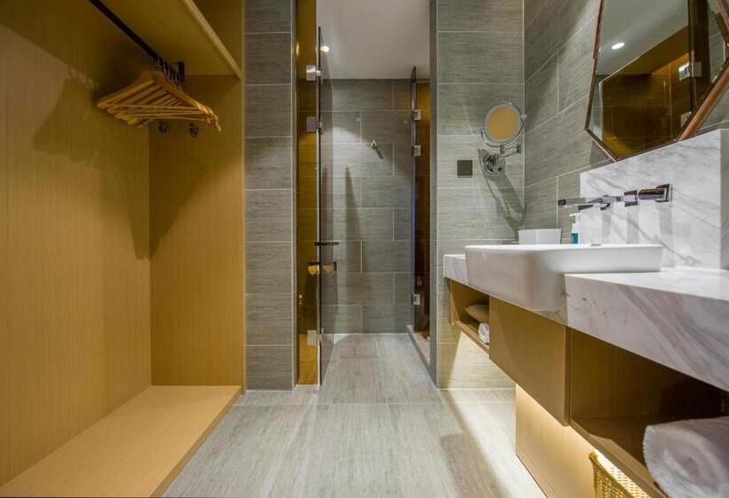 ガーデンビュースイート, Atour Hotel Shenzhen Nanshan Shekou