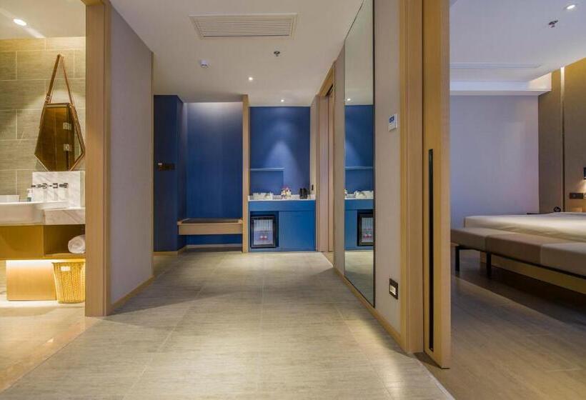 ガーデンビュースイート, Atour Hotel Shenzhen Nanshan Shekou
