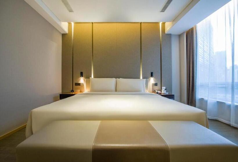 ガーデンビュースイート, Atour Hotel Shenzhen Nanshan Shekou