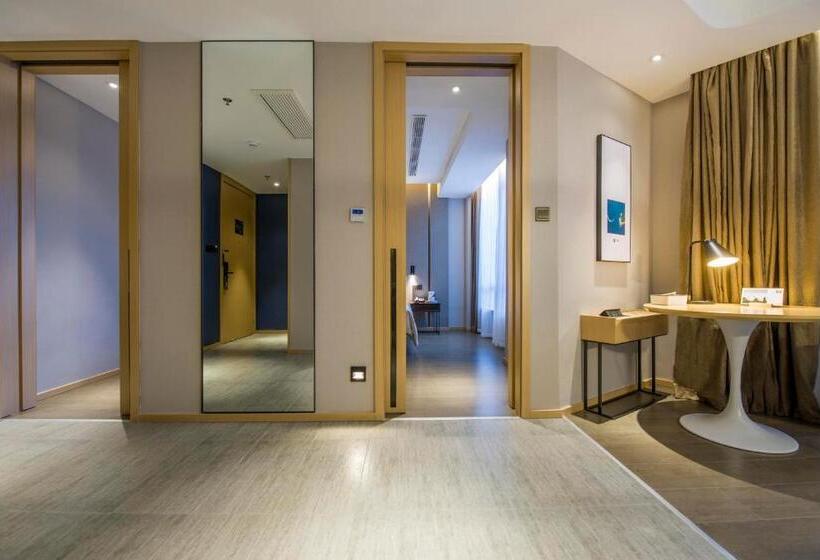 ガーデンビュースイート, Atour Hotel Shenzhen Nanshan Shekou
