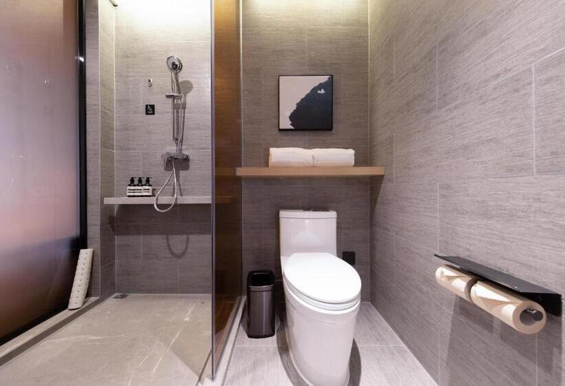 Superior Szoba, Atour Hotel Zhuhai Tangjiawan University Jinding Plaza