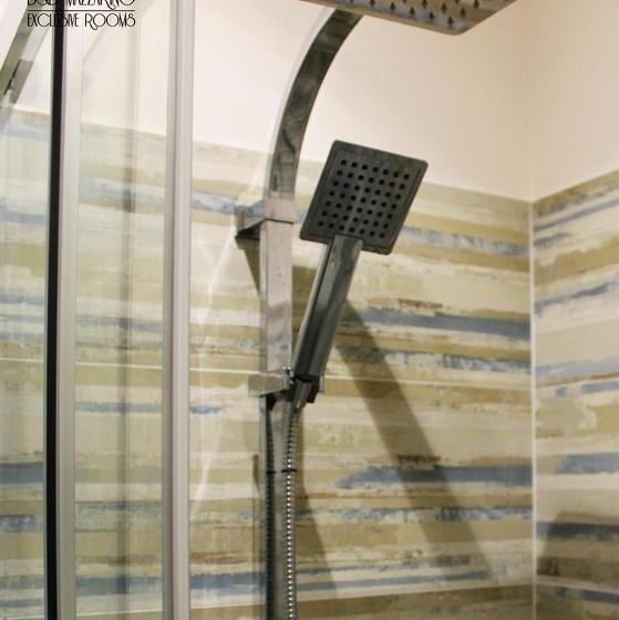 اتاق استاندارد, B&b Mazzarino Exclusive