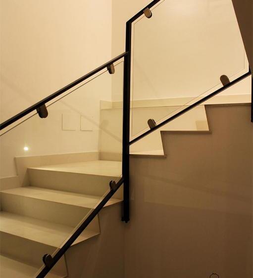 4인용 스탠다드 룸, B&b Mazzarino Exclusive