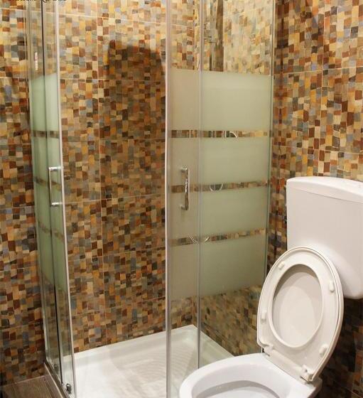 اتاق لوکس چهار تخته, B&b Mazzarino Exclusive