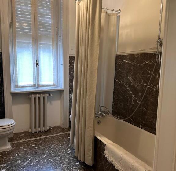 Habitació Deluxe, Botta 9