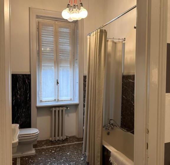 Habitació Deluxe, Botta 9