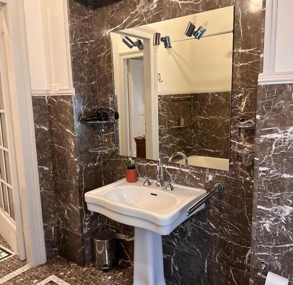 Habitació Deluxe, Botta 9