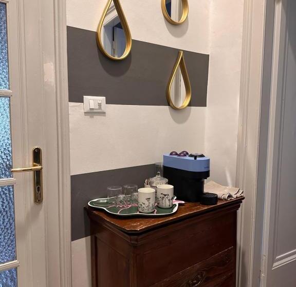 Habitació Deluxe, Botta 9