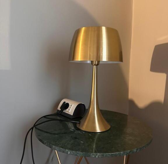 Habitació Deluxe, Botta 9