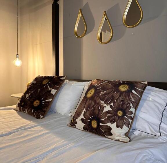 Habitació Deluxe, Botta 9