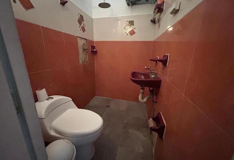 标准间, La Casa De Abu