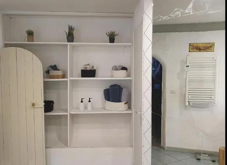 Standard-huone, La Colombiere