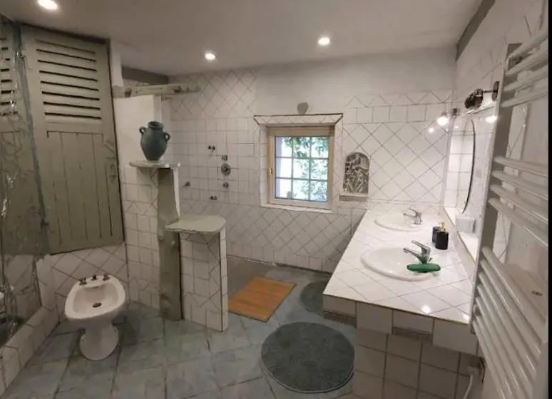 Standard-huone, La Colombiere