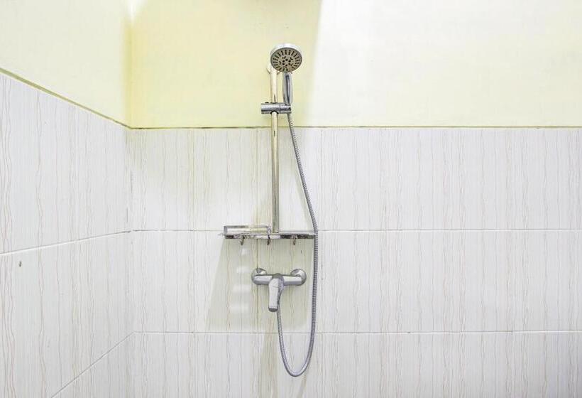 جناح عائلي, Capital O 93204 Hotel Mulia Dua Syariah