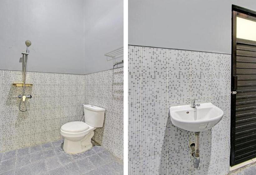 جناح عائلي, Capital O 93204 Hotel Mulia Dua Syariah