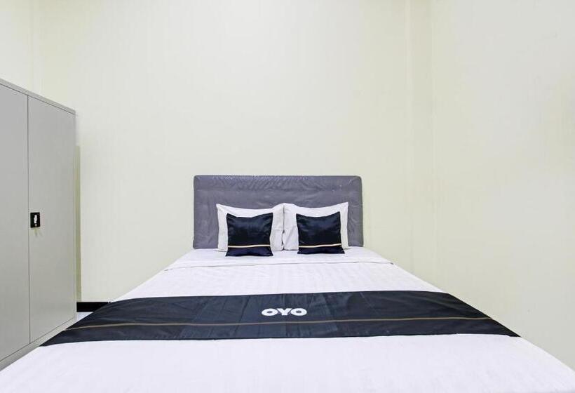 جناح عائلي, Capital O 93204 Hotel Mulia Dua Syariah