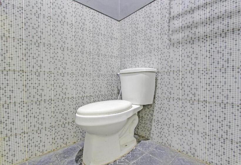 جناح ديلوكس, Capital O 93204 Hotel Mulia Dua Syariah