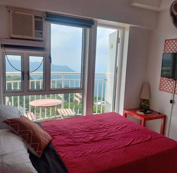 آپارتمان 1 خوابه, City Land Prime Residences 1bedroom Unit