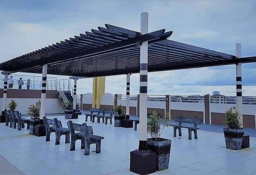 آپارتمان 1 خوابه, City Land Prime Residences 1bedroom Unit