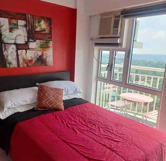 آپارتمان 1 خوابه, City Land Prime Residences 1bedroom Unit