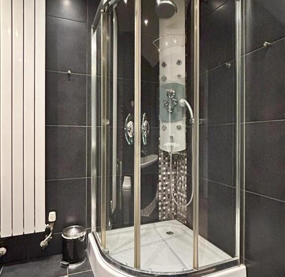 Студия Стандарт, Cozy Studio S2, City Centre Dordrecht