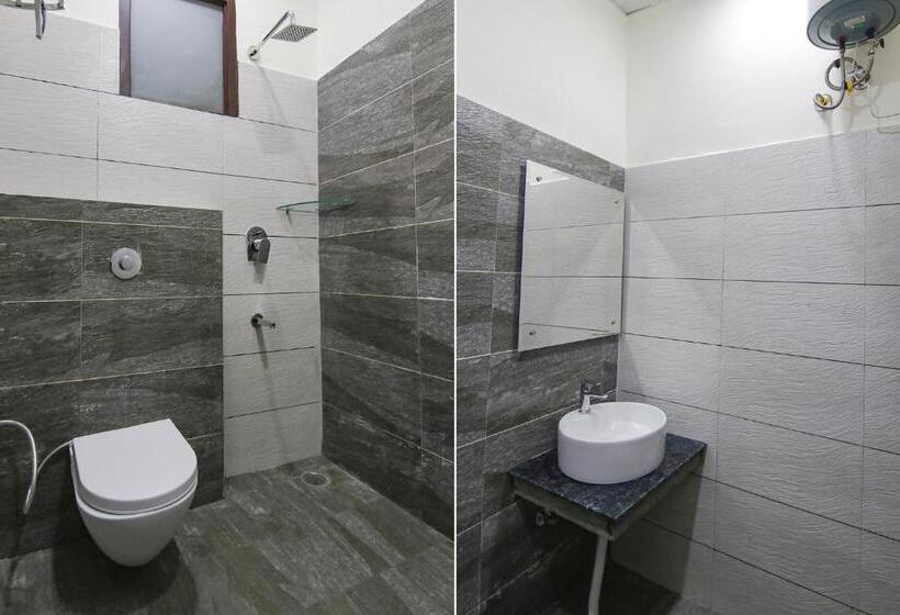 Camera Superiore, Fabhotel Spring