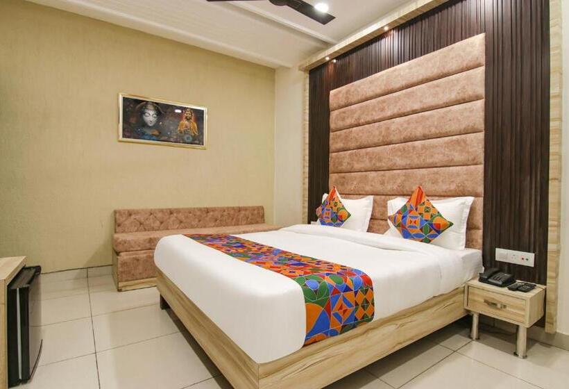 Camera Superiore, Fabhotel Spring