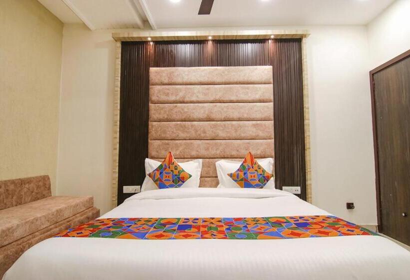 Camera Superiore, Fabhotel Spring