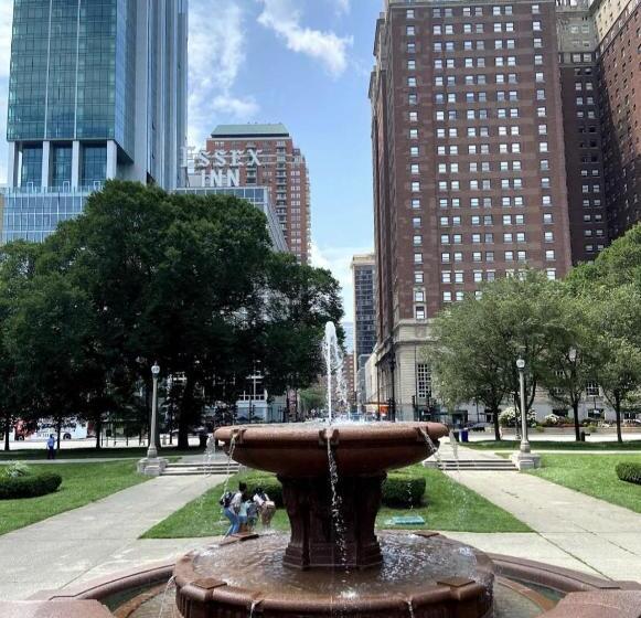 דירת חדר סופריור, Gotel Private