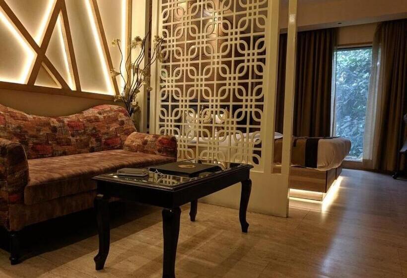 스탠다드 룸, Jrd Pride, New Delhi