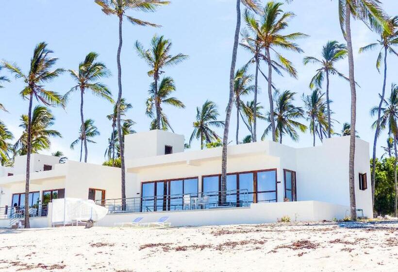 סוויטה נוף לים, Kilifi Pearl Beach Resort