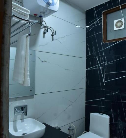 غرفة قياسية, Lucky Inn