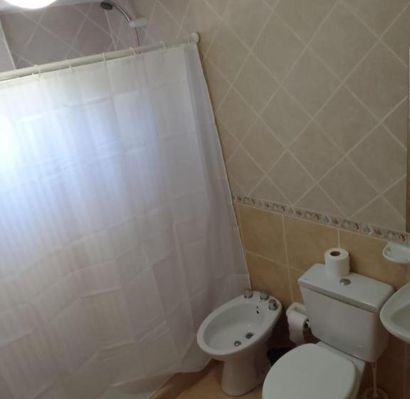 四人标准间, Rimini