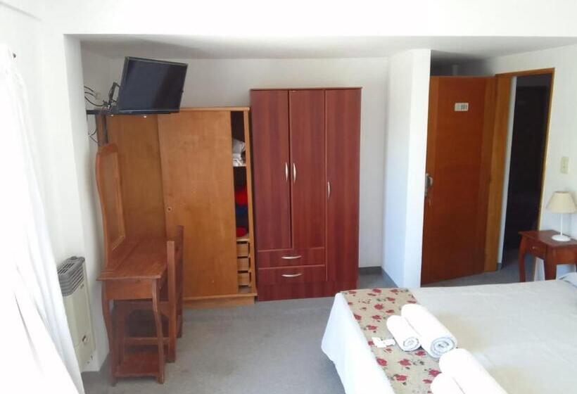 スタンダード４人部屋, Rimini
