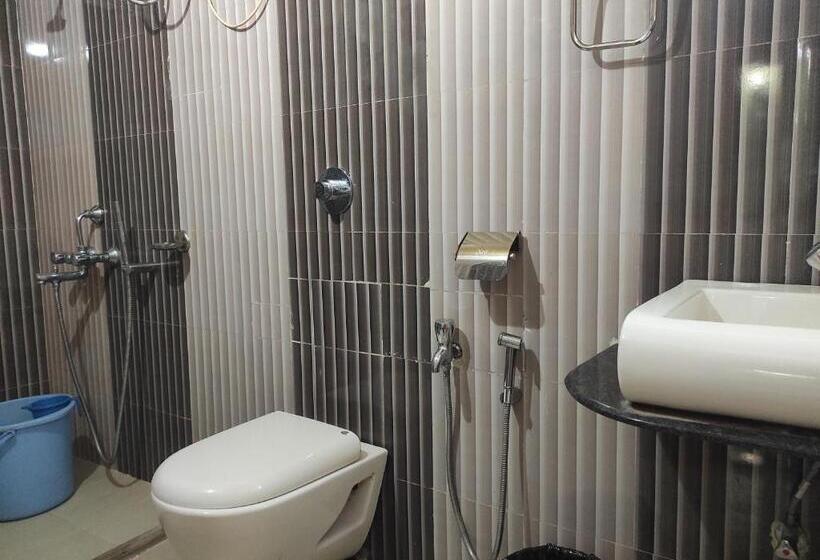 اتاق استاندارد, Sanjivani Heritage