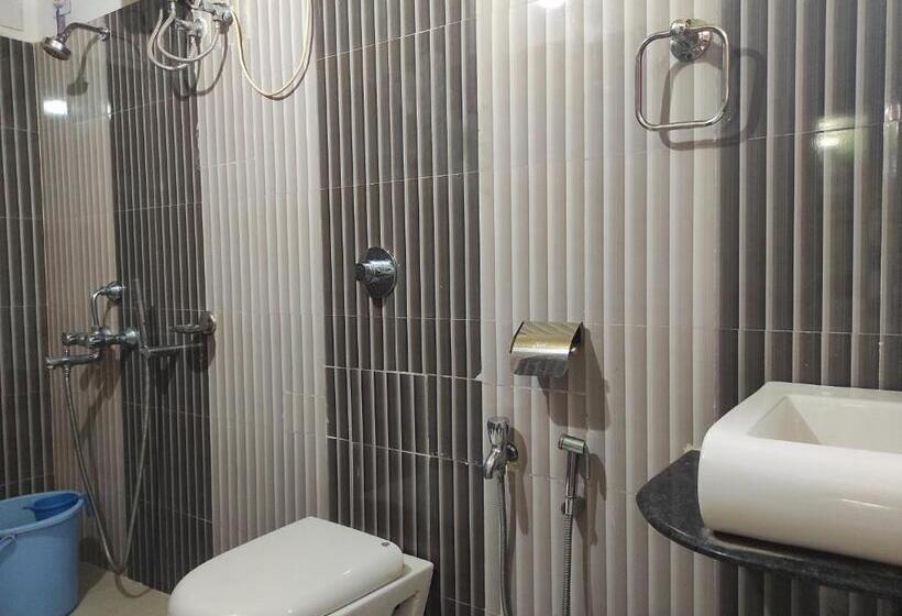 اتاق استاندارد, Sanjivani Heritage