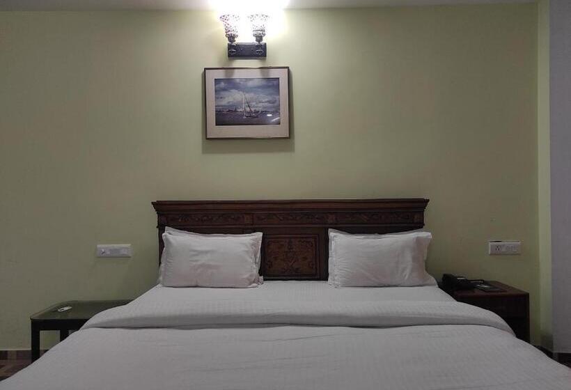 اتاق استاندارد, Sanjivani Heritage