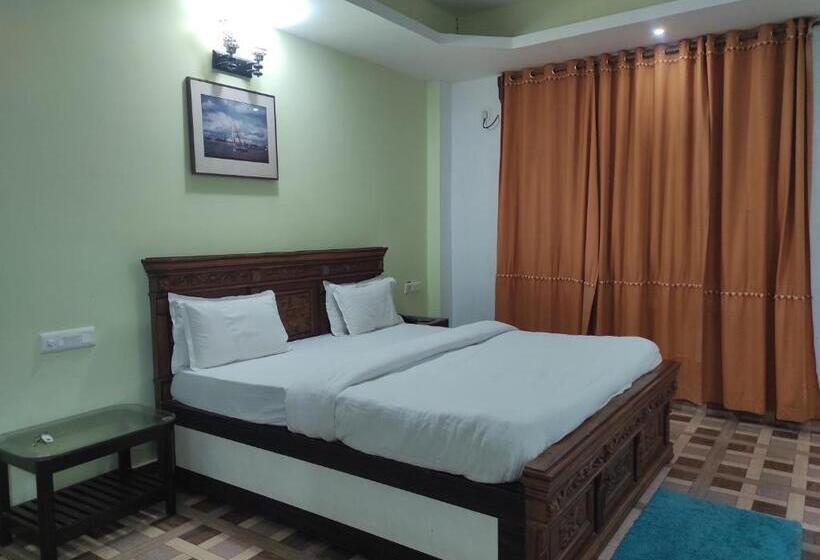 اتاق استاندارد, Sanjivani Heritage