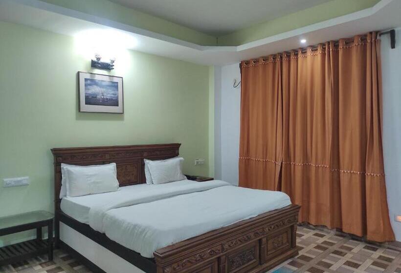 اتاق استاندارد, Sanjivani Heritage