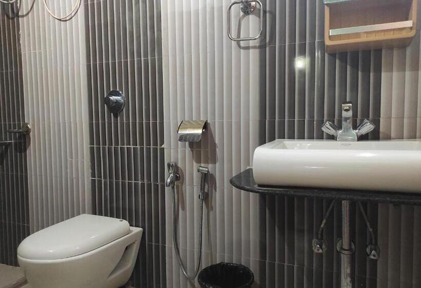 اتاق لوکس, Sanjivani Heritage