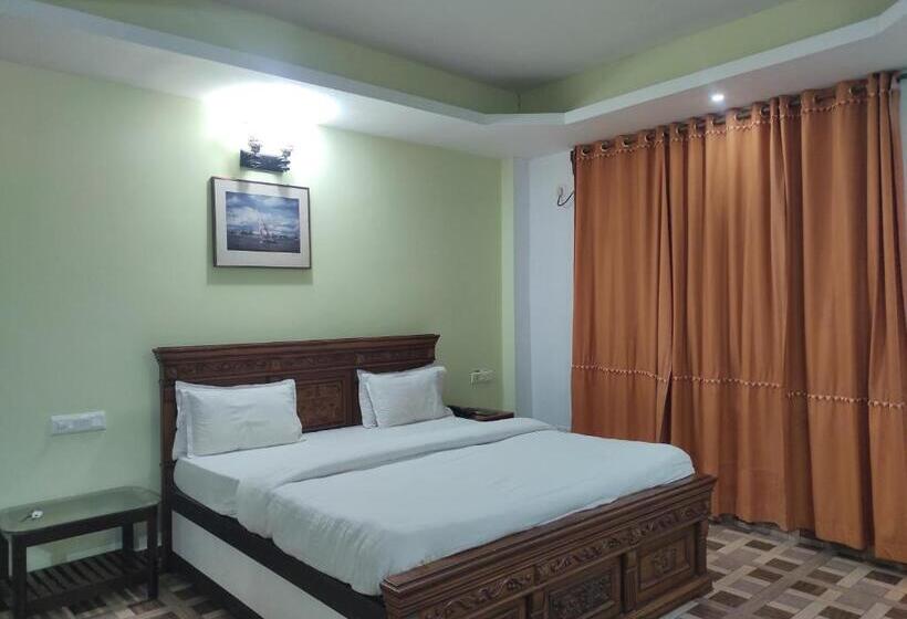 اتاق لوکس, Sanjivani Heritage