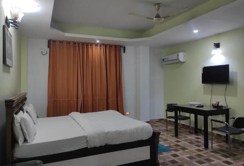 اتاق لوکس, Sanjivani Heritage