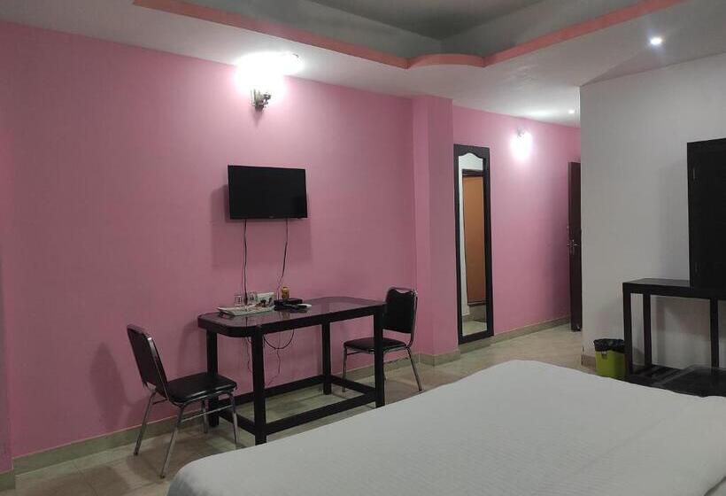 اتاق لوکس, Sanjivani Heritage