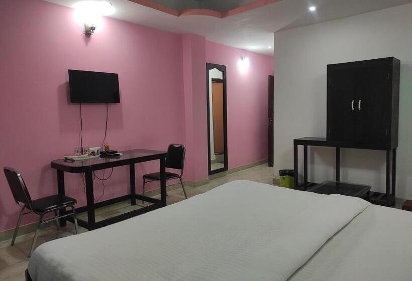 اتاق لوکس, Sanjivani Heritage