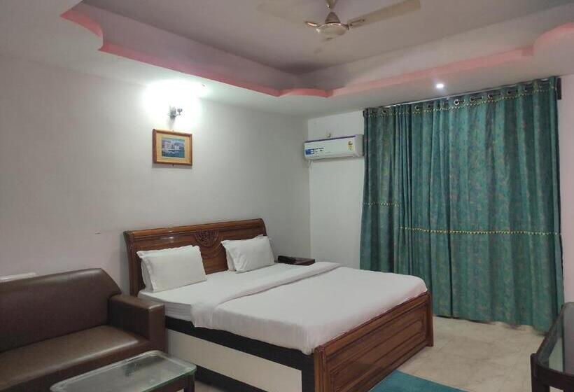 سوییت, Sanjivani Heritage