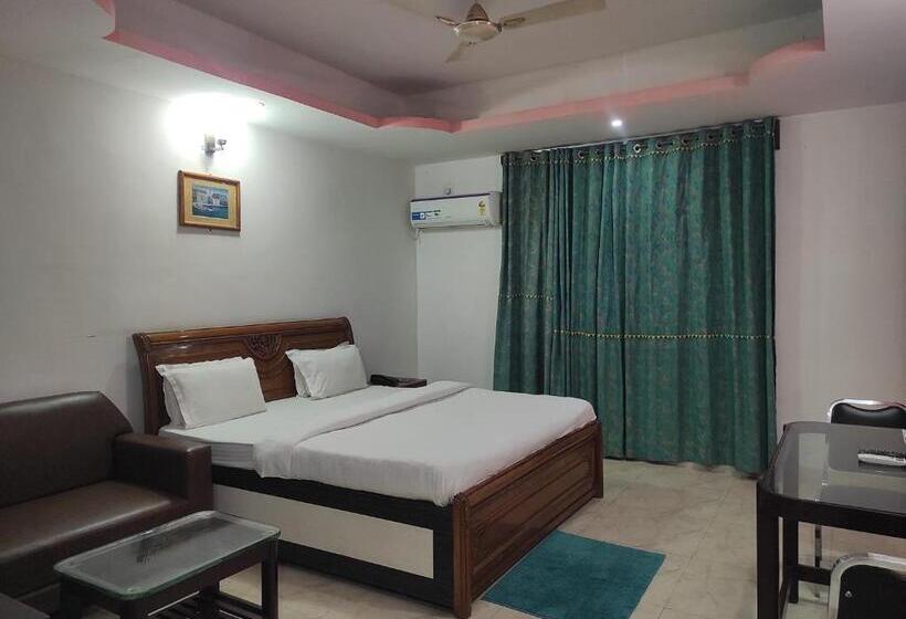 سوییت, Sanjivani Heritage