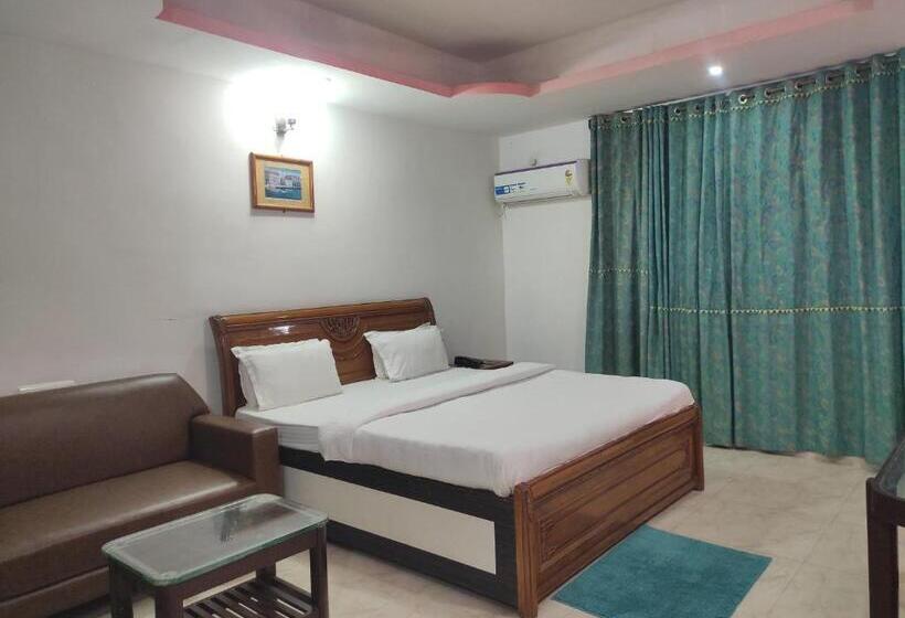 سوییت, Sanjivani Heritage