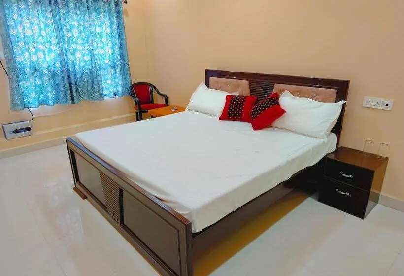 Deluxe Zimmer, Fabexpress Saryu