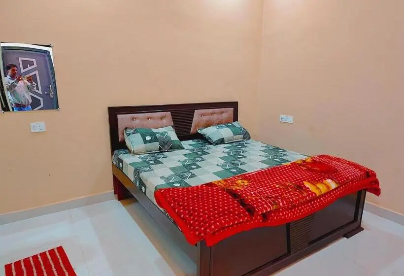 Deluxe Zimmer, Fabexpress Saryu