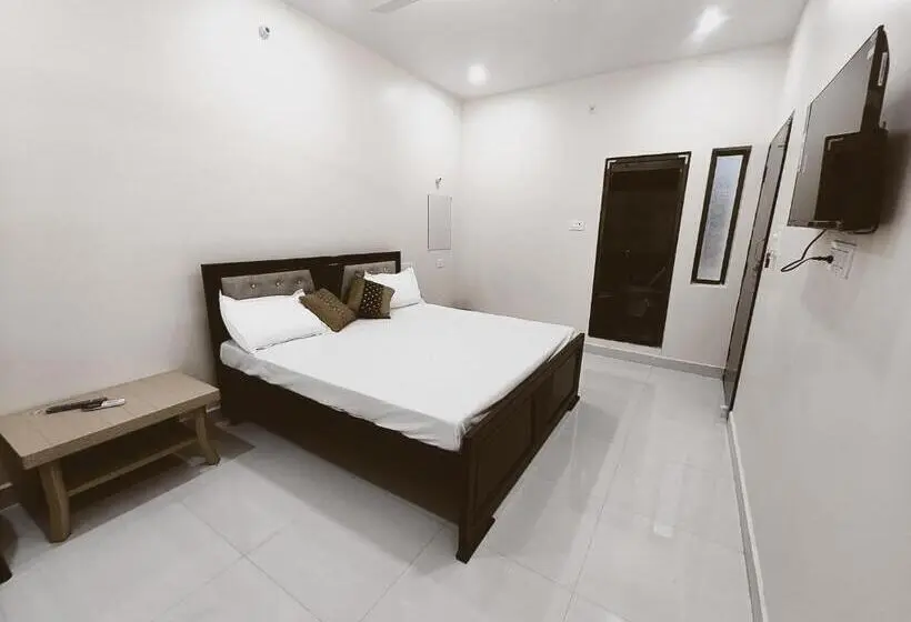 Deluxe Zimmer, Fabexpress Saryu